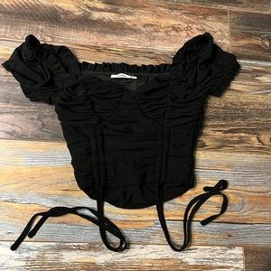 2Bella Boutique Top New Without Tags Size S